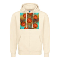 Sandshell western basketball Zipper Hoodie - AdoDesignShop