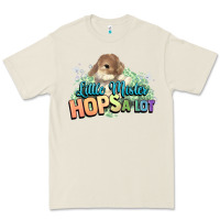 Bone Little mister hops a lot Easter day Premium Tee - HowdyJamesFarm