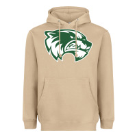 Mushroom utah valley wolverines Heavyweight Hoodie - linhVisuals