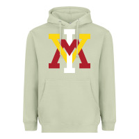 Matcha vmi keydets Heavyweight Hoodie - linhVisuals