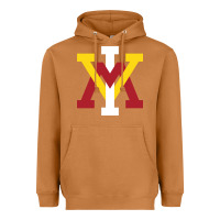 Meerkat vmi keydets Heavyweight Hoodie - linhVisuals