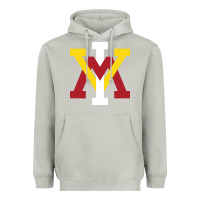 Moon Dust vmi keydets Heavyweight Hoodie - linhVisuals