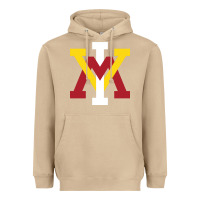 Mushroom vmi keydets Heavyweight Hoodie - linhVisuals