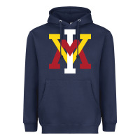 Vmi Keydets Heavyweight Hoodie | Teevron