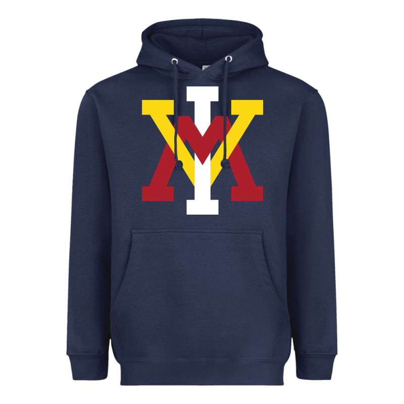 Vmi Keydets Heavyweight Hoodie by linhVisuals | Teevron