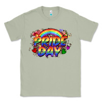 Matcha Pride day Classic Tee - CowGirlArtShop