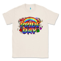 Natural Pride day Classic Tee - CowGirlArtShop