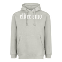 Moon Dust elder emo Heavyweight Hoodie - linhVisuals