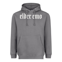Storm elder emo Heavyweight Hoodie - linhVisuals