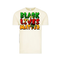 Vintage Arctic black lives matter Vintage Tee - FaDigitalArtStudio