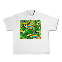 St. Patrick's Day Urban Heavy Tee | Teevron