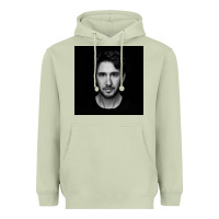 Matcha josh groban Heavyweight Hoodie - linhVisuals
