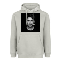 Moon Dust josh groban Heavyweight Hoodie - linhVisuals
