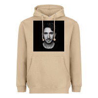 Mushroom josh groban Heavyweight Hoodie - linhVisuals