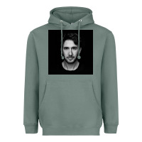 Sage josh groban Heavyweight Hoodie - linhVisuals