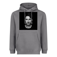 Storm josh groban Heavyweight Hoodie - linhVisuals