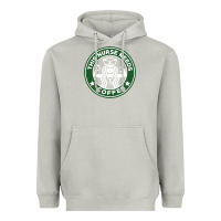Moon Dust nurse needs coffee lover Heavyweight Hoodie - linhVisuals