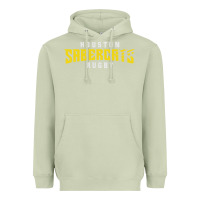 Matcha the houston sabercats Heavyweight Hoodie - linhVisuals