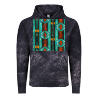 Cloud Black native american aztec seamless pattern 5 Vintage Hoodie - BundleAndBundleShop