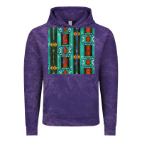 Cloud Purple native american aztec seamless pattern 5 Vintage Hoodie - BundleAndBundleShop