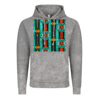 Cloud Rock native american aztec seamless pattern 5 Vintage Hoodie - BundleAndBundleShop