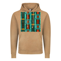 Vintage Camel native american aztec seamless pattern 5 Vintage Hoodie - BundleAndBundleShop