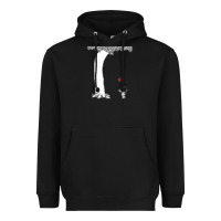 Giving Tree Heavyweight Hoodie | Teevron