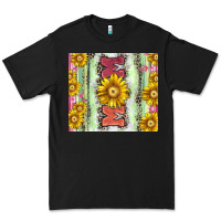 Mom Leopard Premium Tee | Teevron