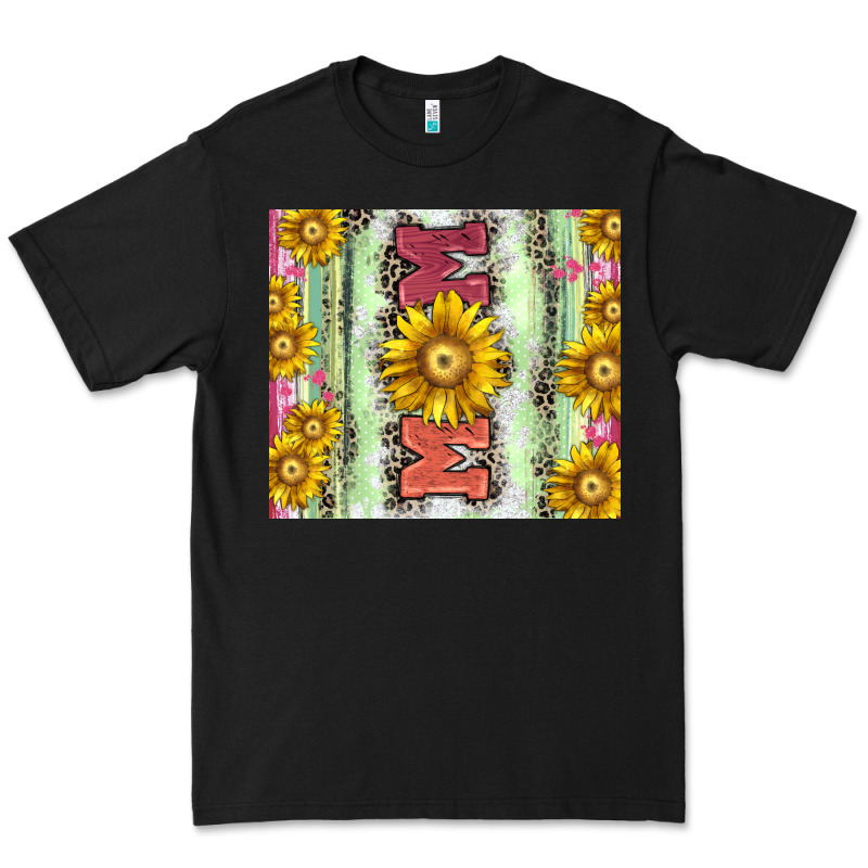 Mom Leopard Premium Tee by CowGirlArtShop | Teevron