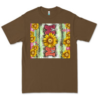 Cacao Mom leopard Premium Tee - CowGirlArtShop