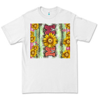 White Mom leopard Premium Tee - CowGirlArtShop