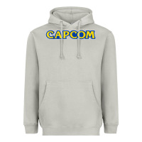 Moon Dust capcom Heavyweight Hoodie - linhVisuals