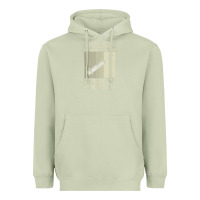 Matcha relax we can do stupid stuff my wife is a nurse Heavyweight Hoodie - linhVisuals