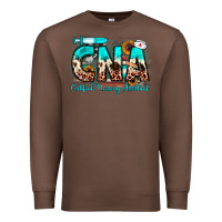 Chestnut cna certified nursing assistant Premium Sweatshirt - JahusDesignShop