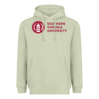 Matcha southern virginia university Heavyweight Hoodie - linhVisuals