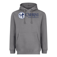 Storm cabrini Heavyweight Hoodie - linhVisuals
