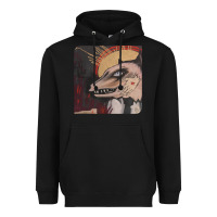 Black andrew jackson jihad Heavyweight Hoodie - linhVisuals