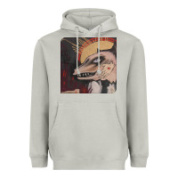 Moon Dust andrew jackson jihad Heavyweight Hoodie - linhVisuals