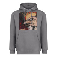 Storm andrew jackson jihad Heavyweight Hoodie - linhVisuals
