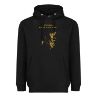 Black jesse malin  music Heavyweight Hoodie - linhVisuals