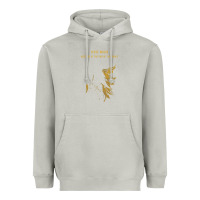 Moon Dust jesse malin  music Heavyweight Hoodie - linhVisuals