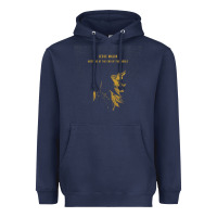 Jesse Malin  Music Heavyweight Hoodie | Teevron
