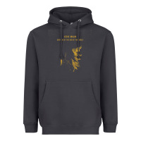 Smoke jesse malin  music Heavyweight Hoodie - linhVisuals