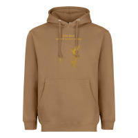 Toasted Coconut jesse malin  music Heavyweight Hoodie - linhVisuals