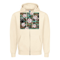 Sandshell western baseball tumbler Zipper Hoodie - AdoDesignShop