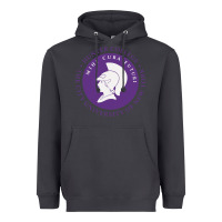 Smoke hunter college Heavyweight Hoodie - linhVisuals