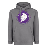 Storm hunter college Heavyweight Hoodie - linhVisuals