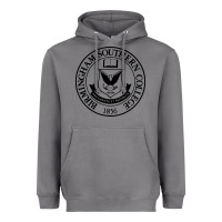 Storm Birmingham Southern College Heavyweight Hoodie - linhVisuals