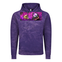 Cloud Purple witch hand 11 oz mug Vintage Hoodie - BundleAndBundleShop