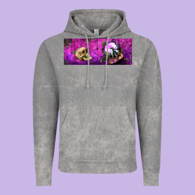 Witch Hand 11 Oz Mug Vintage Hoodie Designed By Bundleandbundleshop